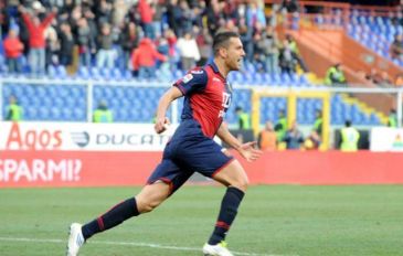 фото ФК Дженоа