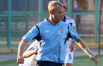 Александр Косырин, фото Google