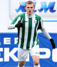 фото ФК Карпаты