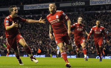 Беллами забил 