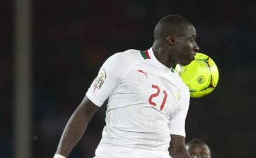 Дьяме пролетает мимо плей-офф вместе с командой, АР