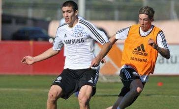 фото ФК Челси