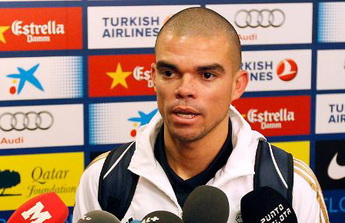 фото ФК Реал