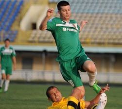 фото vorskla.com.ua