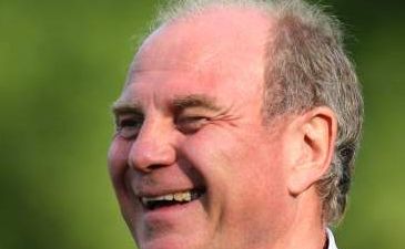 Хай-левел троллинг, Bongarts