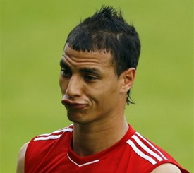 Маруан Шамах, AP