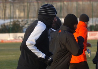 фото ФК Шахтер