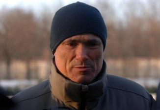 фото ФК Шахтер