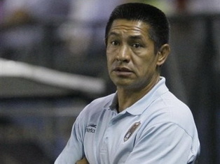 Игнасио Амбрис, AP