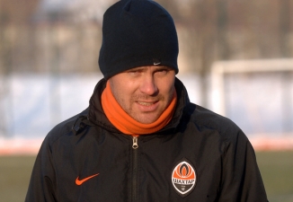 фото ФК Шахтер