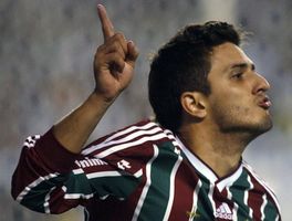 фото ФК Флуминенсе