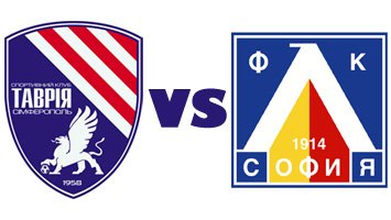 Таврия обыграла Левски