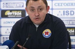 фото ФК Ильичевец