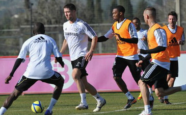 фото ФК Челси