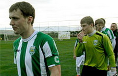 фото ФК Карпаты