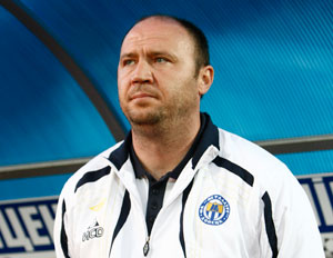 фото ФК Металлург Д