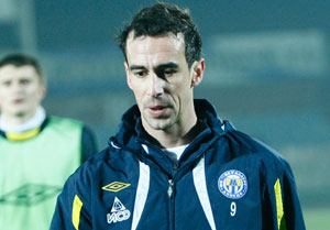 фото ФК Металлург Д