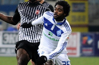 Илья Хохлов  