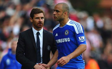 Виллаш-Боаш: удачи в Париже, Getty images