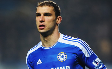 фото ФК Челси