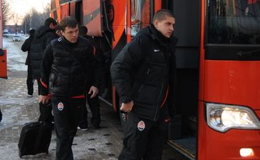 фото shakhtar.com