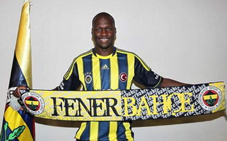 фото Fenerbahce SK