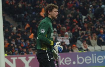 Александр Рыбка, фото В. Дудуша, Football.ua