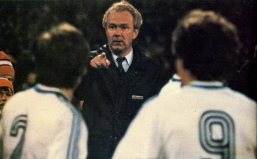 В начале славных дел