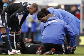 фото Action Images