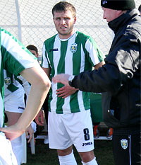 фото ФК Карпаты