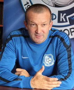 фото ФК Черноморец