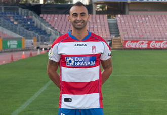 Карлуш Мартинш, фото granadacf.es