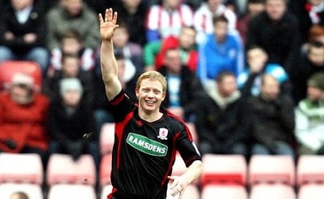 Прекрасный дебют Робсона в Кубке Англии, АР