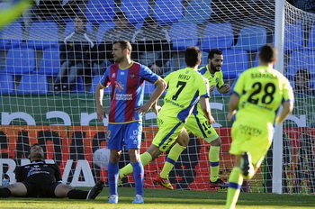 Гуиса открыл счет, фото Getty Images