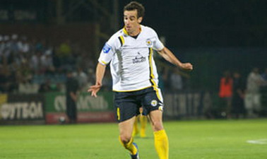 Фото ФК Металлург Д