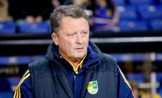 фото ФК Металлист