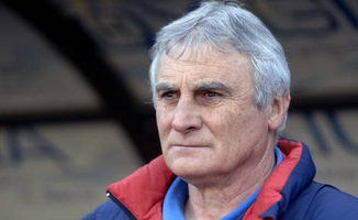 Джузеппе Пападопуло, Corriere dello Sport