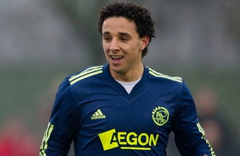 Фото ФК Аякс