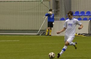 Александр Гарбар