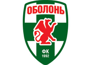 Оболонь разгромила Карабах