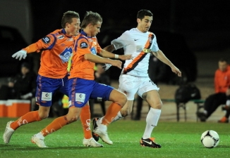 фото ФК Шахтер