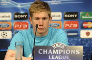 фото ФК Генк