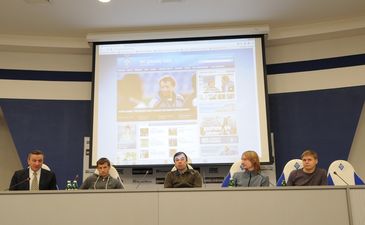 фото Ильи Хохлова, Football.ua