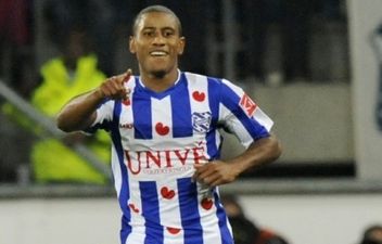 Лучиано Нарсинг, fcupdate.nl