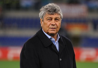 Фото ФК Шахтер