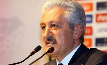 Мехмет Али Айдынлар, Getty Images