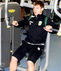 фото ФК Карпаты