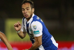 Фернандо Беллуски, фото Reuters