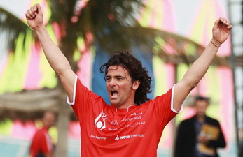 Фернанду Коуту, Getty Images