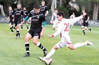 фото gabalafc.az